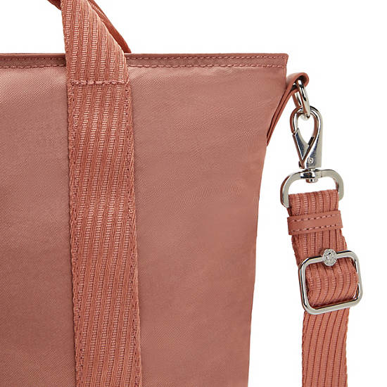 Sacs Fourre Tout Kipling Angel Rose | FR 1780SG